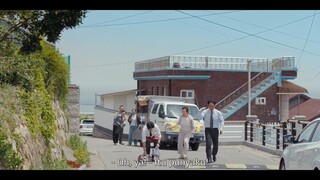 Heroes Next Door |  Eps - 01 | 1080p Sub Indo