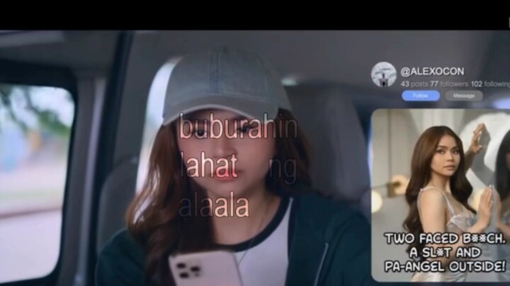 my poor samantha,watch aotd 15