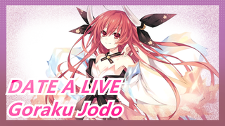 DATE A LIVE | [MMD] Goraku Jodo