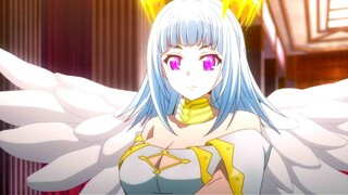 Ragna Crimson「AMV」- The Dark Side