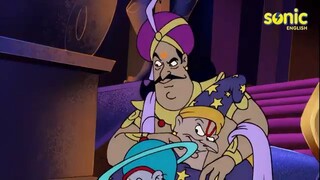 The King Got Angry At Tenali Raman_ _ Compilation