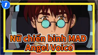 Nữ chiến binh Dynamite - ANGEL VOICE（MAD）_1