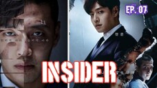 Insider (2022) Ep 07 Sub Indonesia