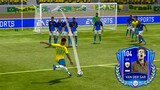 FIFA Mobile Soccer 2023 Android Gameplay | FIFA World Cup 2022 | Van der Saar | Hagi