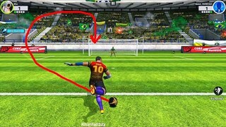 Football Strike - การเล่นเกม 21