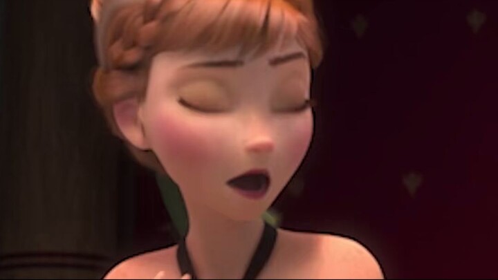 Frozen 3 Akhirnya Bocor!