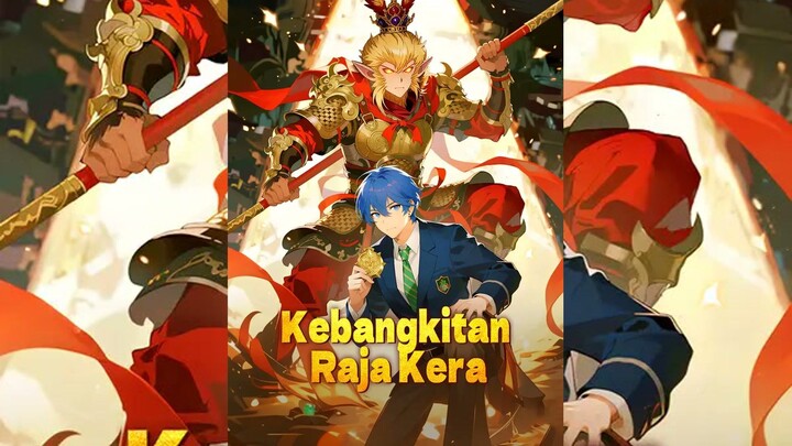 Kebangkitan Raja Kera Full Bahasa Indonesia (DW)