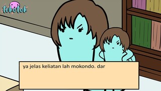 Nikah Di Harvest Moon