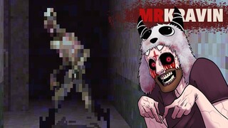 The Russian Sleep Experiment - Pixelated Horror