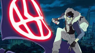 死神再临？爷青回！这部时髦值爆表的作品有太多你不知道的细节！
