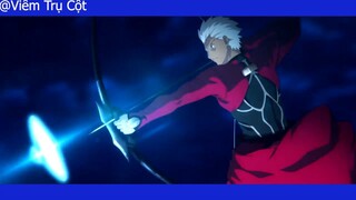AMV_Thế giới game #anime #schooltime