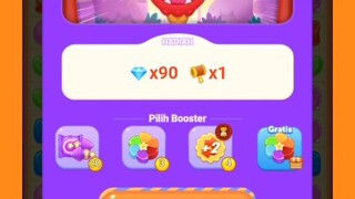 Shopee Candy Boss