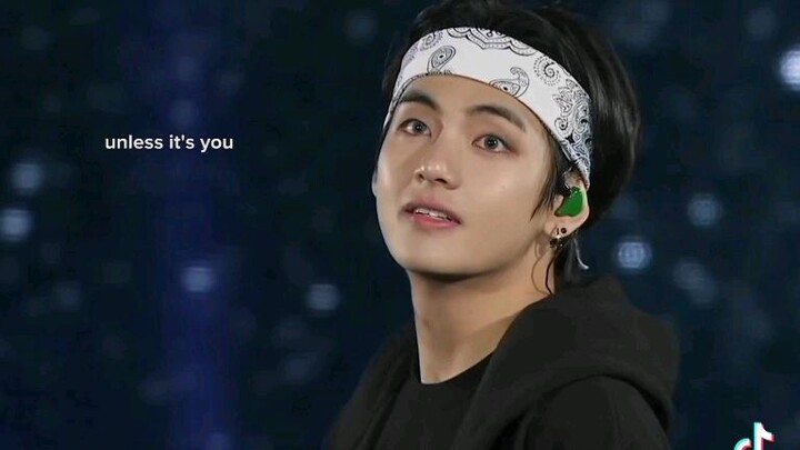 Kim Taehyung