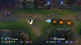 Korea Challenger - Pro Plays Highlights!!! #28
