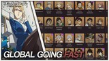 MOVING TO FAST FOR F2P? MY THOUGHTS AND WHAT F2P SHOULD DO! | Black Clover Mobile