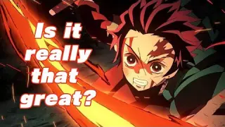 Why Is Demon Slayer So Popular? || Anime Analysis