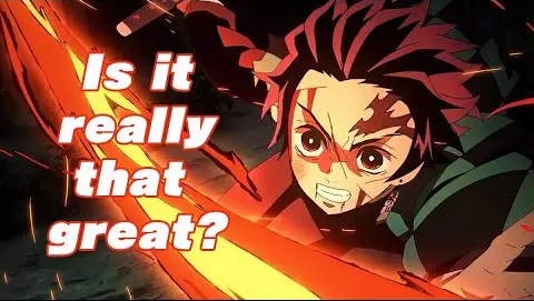 Why Is Demon Slayer So Popular? || Anime Analysis