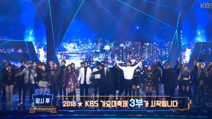 JYP, when are you going to give me another show!