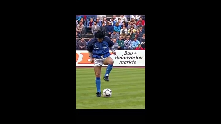 Maradona