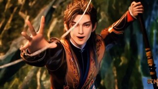 Preview Talles Of Herding Gods Eps 41 👏