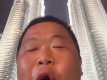 ชีวิตของฉันก็ควรจะถูกทิ้งไปที่นี่แหละ