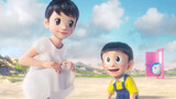 [Repost] Shizuka and Nobita’s son, who is now a mother, appear! "STAND BY ME Doraemon 2" extra? !