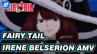 [Fairy Tail AMV] Final Arc - Erza’s Mother’s Backstory_2