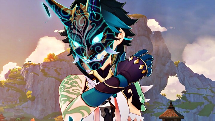 Để thẳng không đẹp trai, lộn ngược lại mới đỉnh