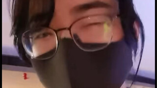 [Magical Zc Catalog - Live-Stream Clip] Caught Off Guard with a Face Reveal! Is This Really the Real