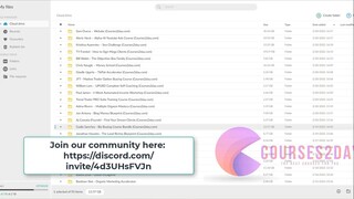 Codie Sanchez - Biz Buying Course Bundle Download