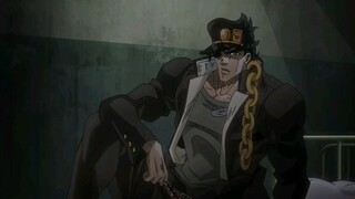 Jojo Stardust Crusaders|Eps 1 Sub Indo