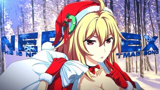 NEFFEX - This Is Not A Christmas Song
