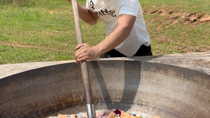 Fruit Meal