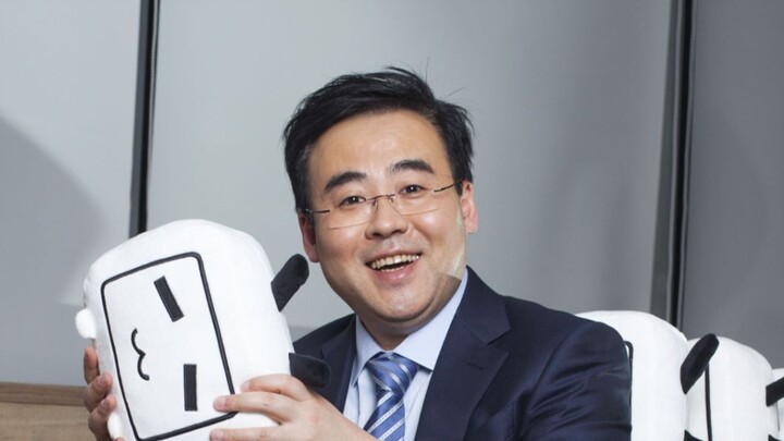 Profiles of Internet Celebrities: Chen Rui