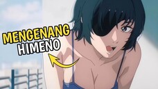 FAKTA MENARIK HIMENO DI SERIAL ANIME CHAINSAWMAN