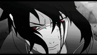 Naruto Shippuden OST03 - Sasuke's Theme "サスケ" - Trap Remix