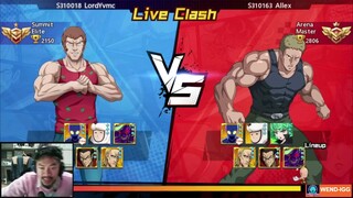1 RTPVP DEWA🔥🔥- ONE PUNCH MAN The Strongest