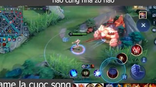 nào cũng nhà zô nào p1 #gamelacuocsong