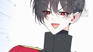 第33集，娜娜被四位男主同时表白