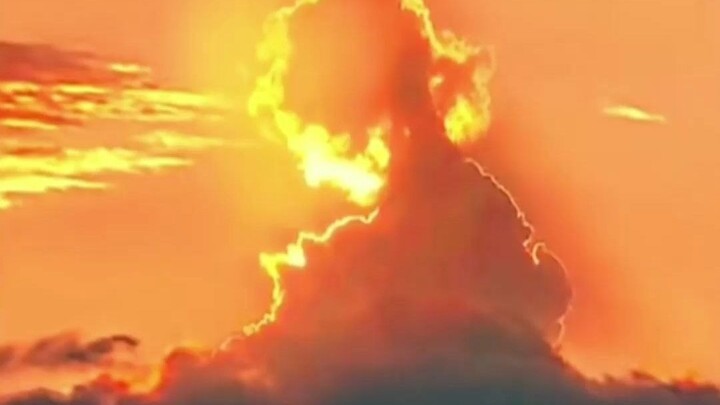 [Violet] After being single for a long time, I feel beautiful even when I look at the sunset