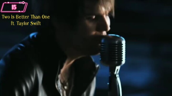 Two Is Better Than One (Official Music Video) (Boys Like Girls)