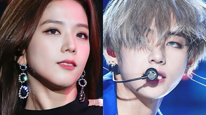 Kpop “Độ khó vũ đạo” tàu lượn siêu tốc ② (Phiên bản xáo trộn thứ tự)