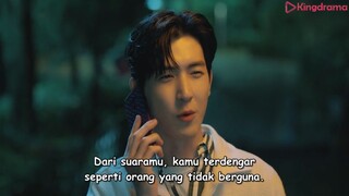 🌈 Kisah Cinta yang Tidak Disengaja Eps. 8 Indo Sub 🌈