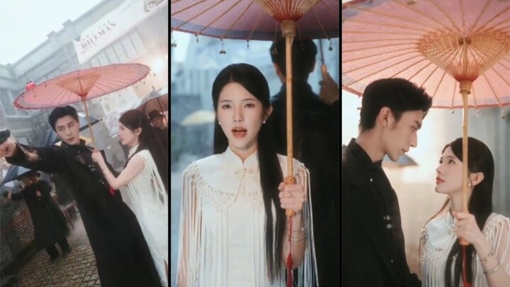 คำสาบรัก 100 ปี โชคชะตาข้ามกาลรักผูกพันข้ามภพ