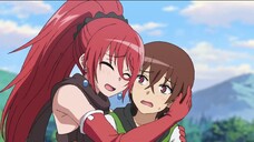 isekai one trun kill neesan eps11 subs indo