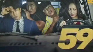 The player episode 8 english subtitles (2018 kdrama )