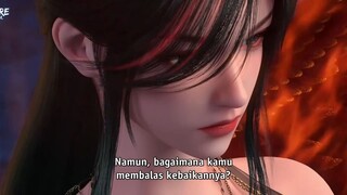 Over the Divine Kingdom Episode 6