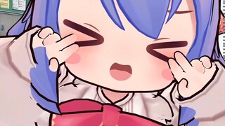 【Azi】Super cute new VRC clothes! Heart-pounding!