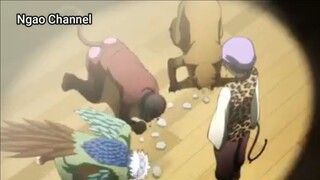 Lớp Học Ám Sát 2 (Ep 13.5) Vở kịch của lớp E #LopHocAmSat2