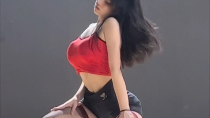 Kisa High Heels Hot Dance Class